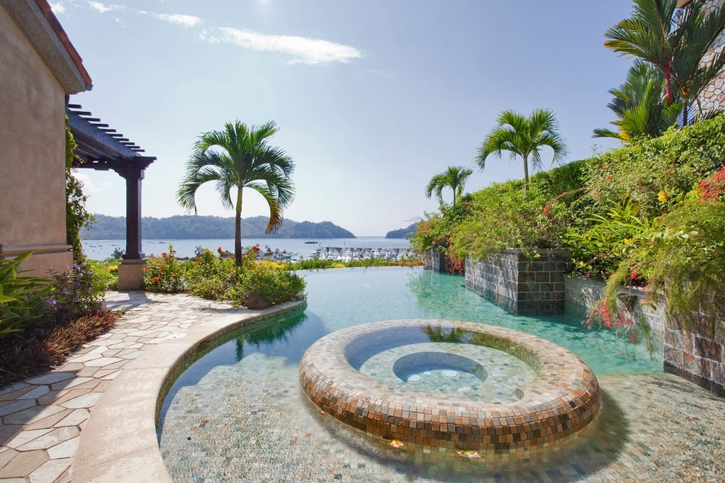 Los Suenos Resort Villas And Condos Playa Herradura  Зручності фото
