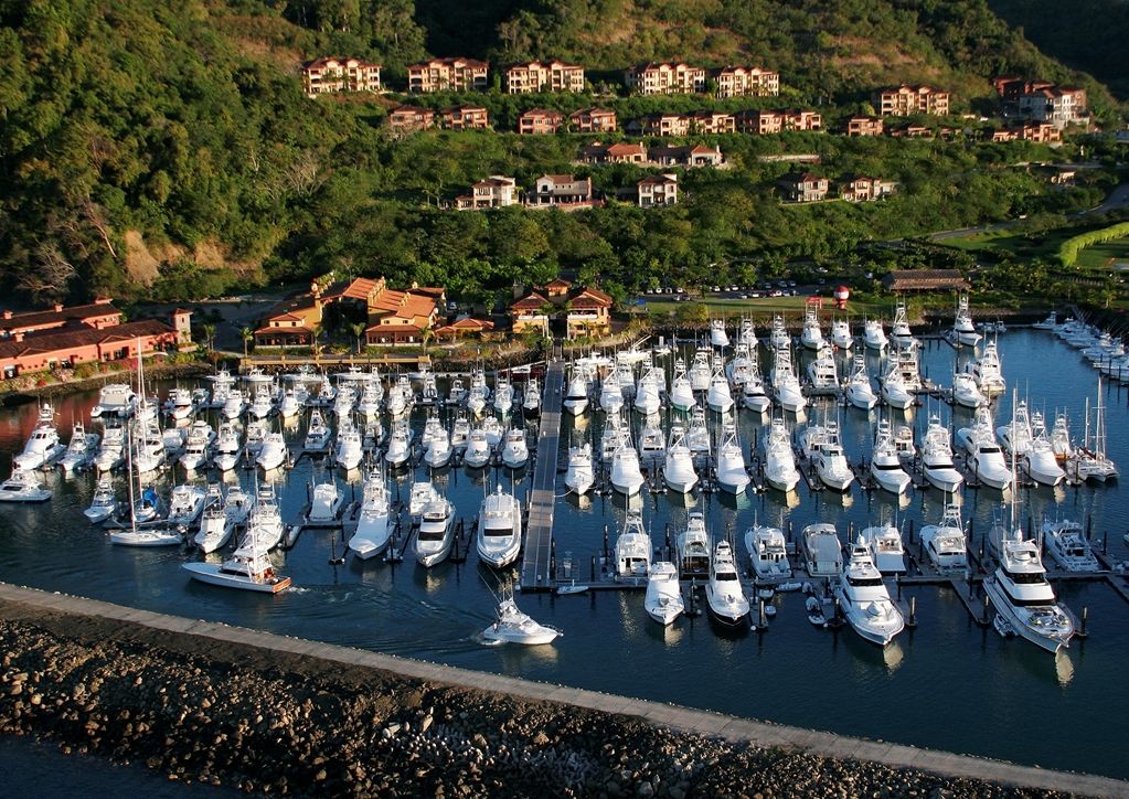 Los Suenos Resort Villas And Condos Playa Herradura  Зручності фото