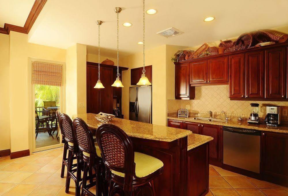 Los Suenos Resort Villas And Condos Playa Herradura  Екстер'єр фото