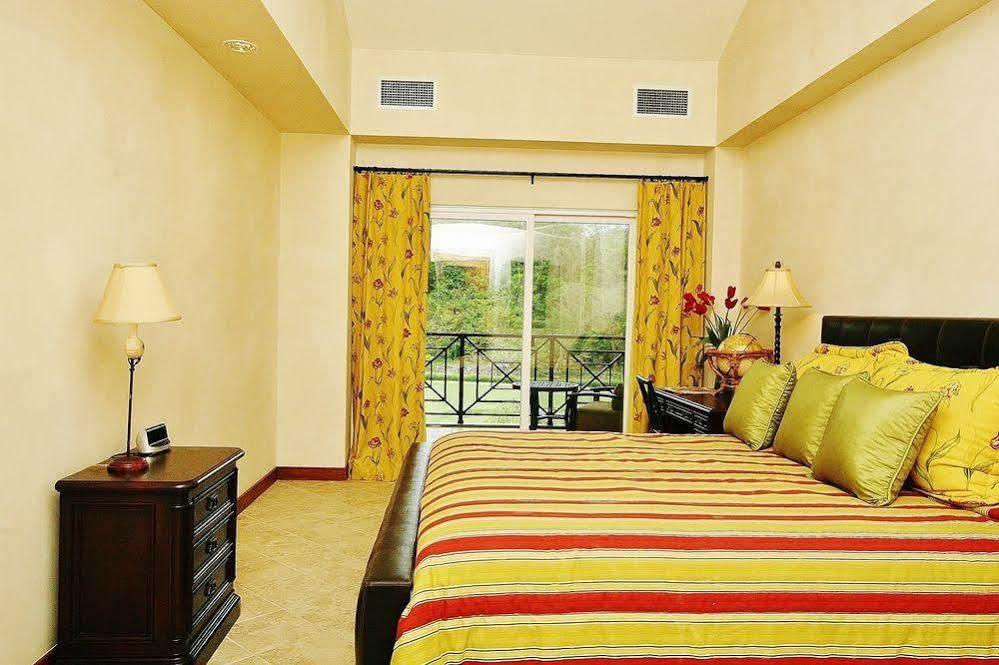 Los Suenos Resort Villas And Condos Playa Herradura  Екстер'єр фото