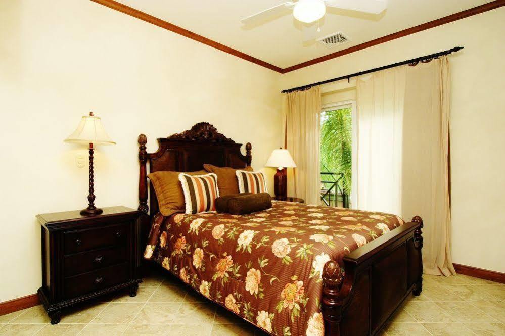 Los Suenos Resort Villas And Condos Playa Herradura  Екстер'єр фото