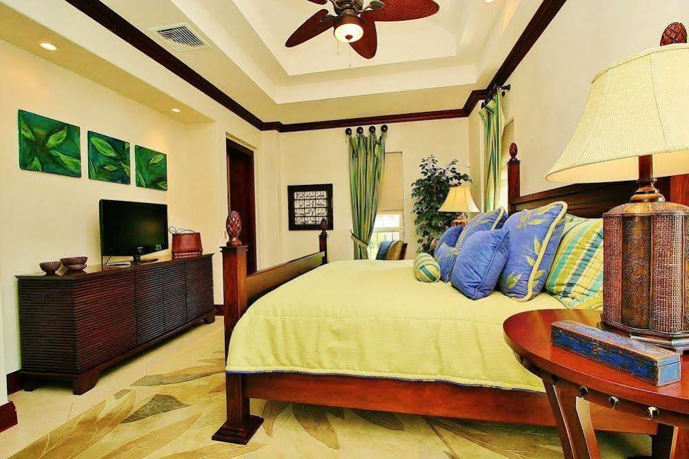 Los Suenos Resort Villas And Condos Playa Herradura  Екстер'єр фото