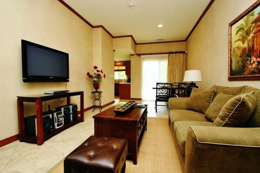 Los Suenos Resort Villas And Condos Playa Herradura  Екстер'єр фото
